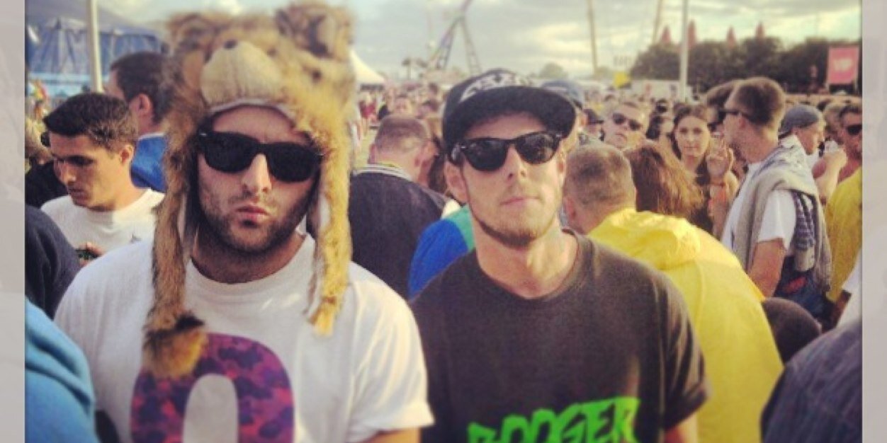 Toller banner