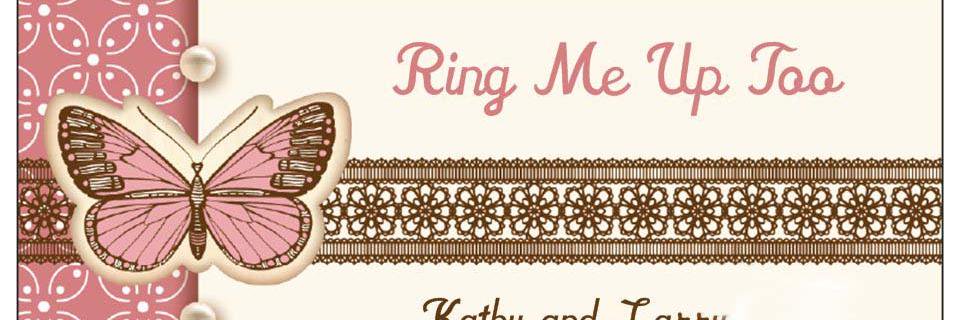 Kathy and Larry banner