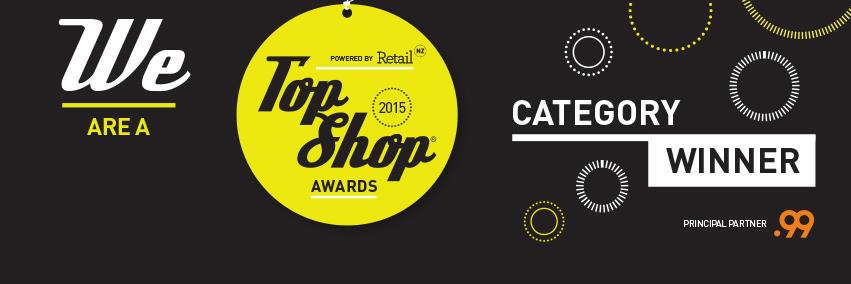 Shoe Science Albany banner