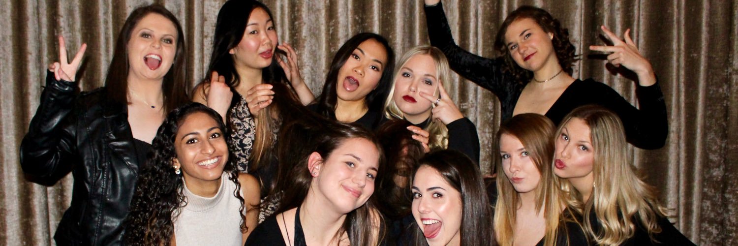 MiKayleeRenee's profile banner image