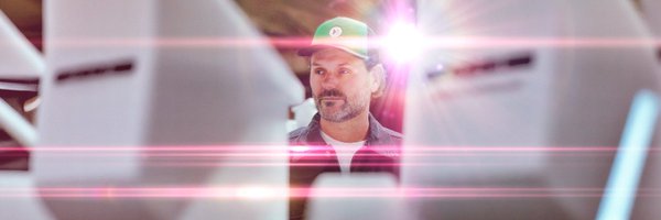 DJFunkerman Profile Banner