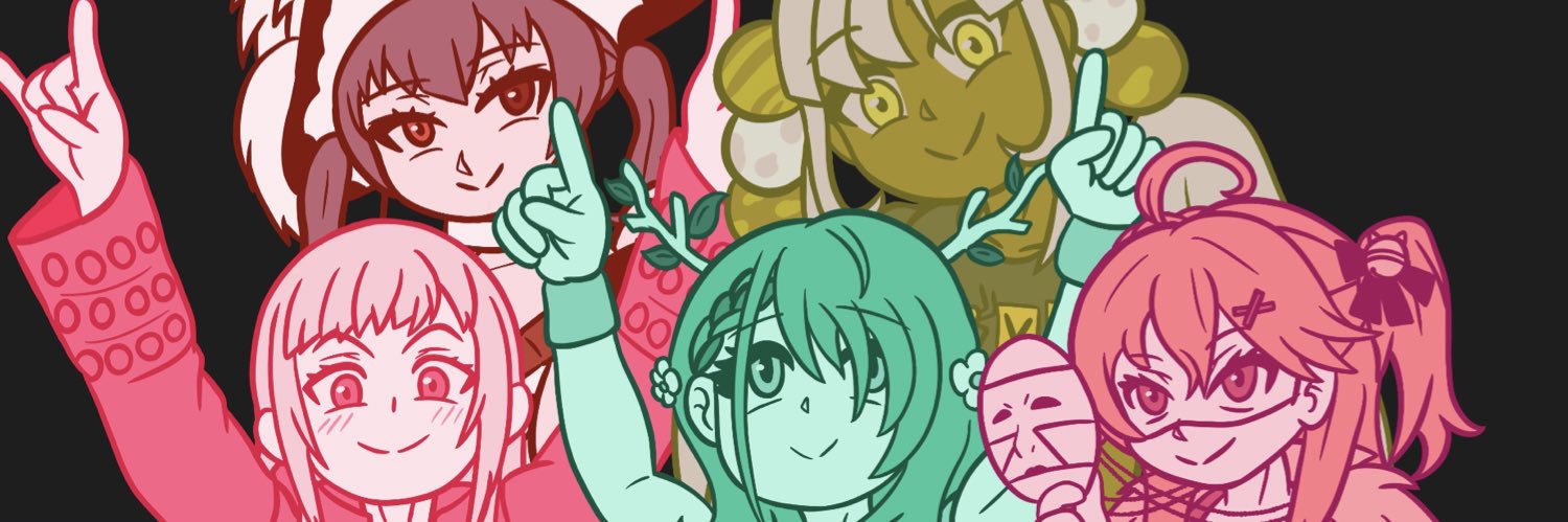Cardinal Crowbar 🐔🧟‍♀️🪐 banner