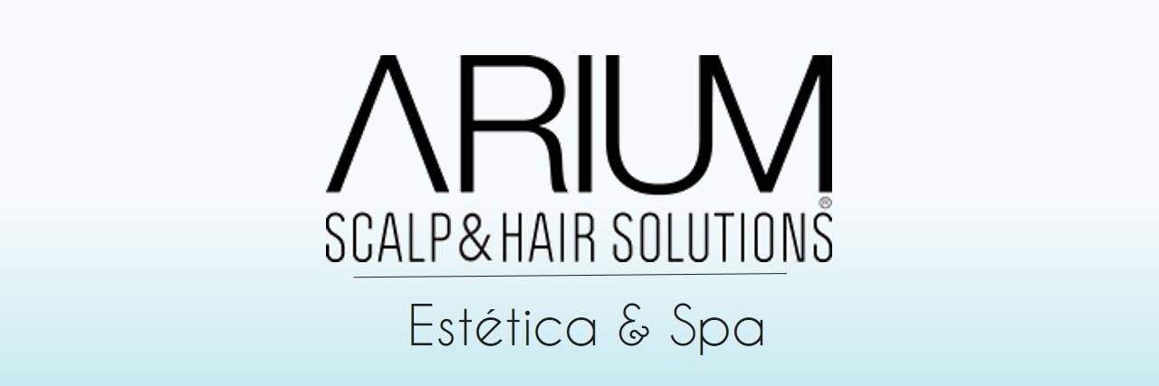 Arium's profile banner image
