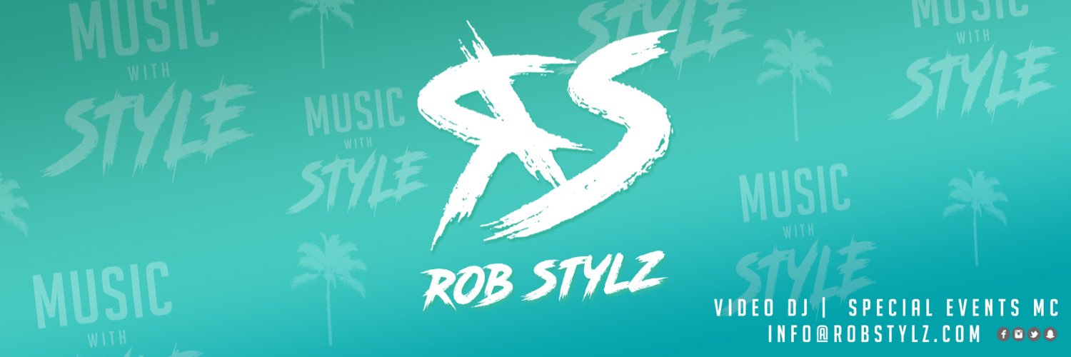 RobStylz's profile banner image