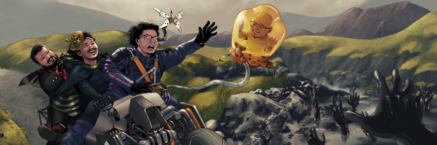 jogabilidade's profile banner image