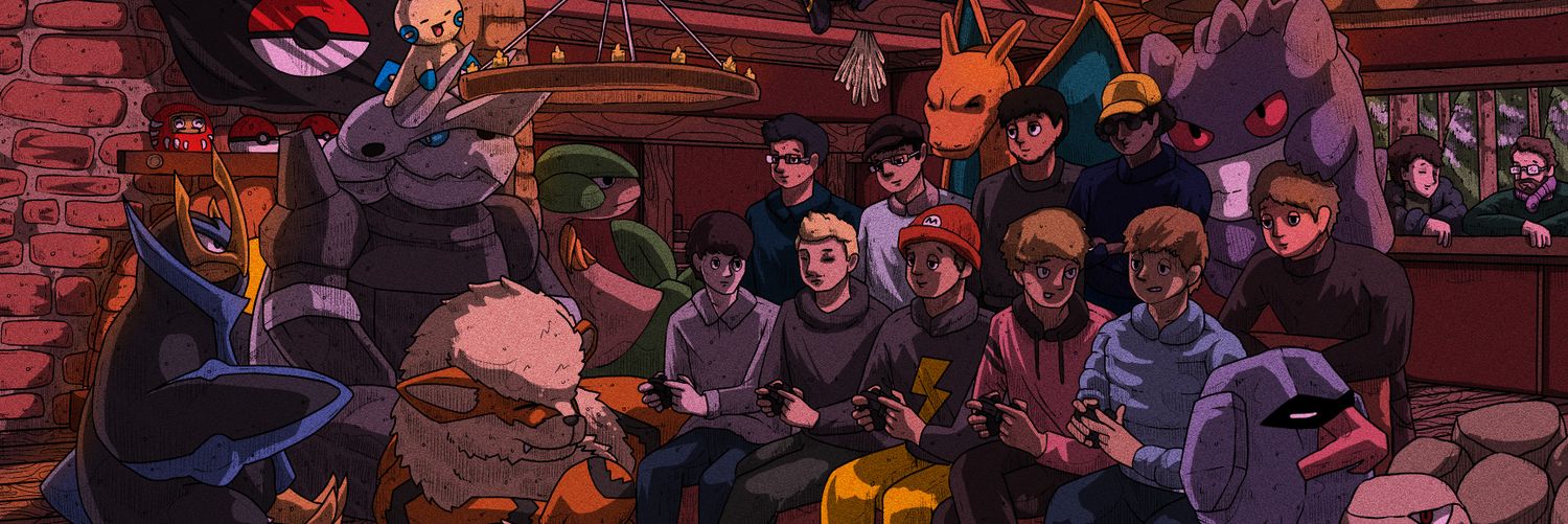 ATCY: Randgríðr banner