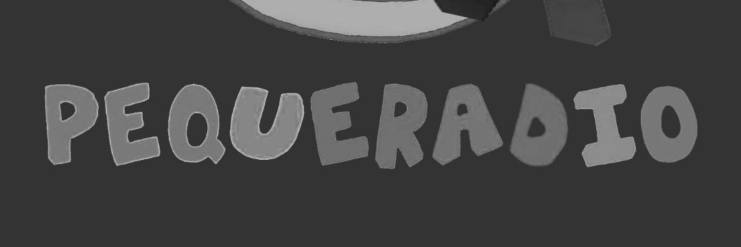 Pequeradio banner