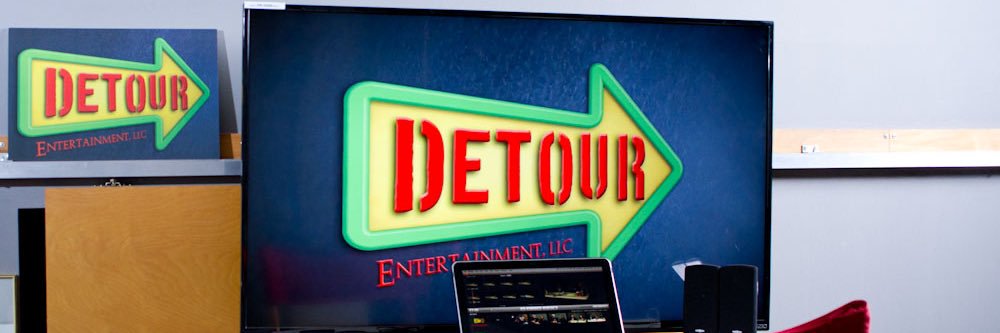 detourent's profile banner image