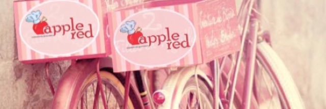 AppleRedGourmet's profile banner image