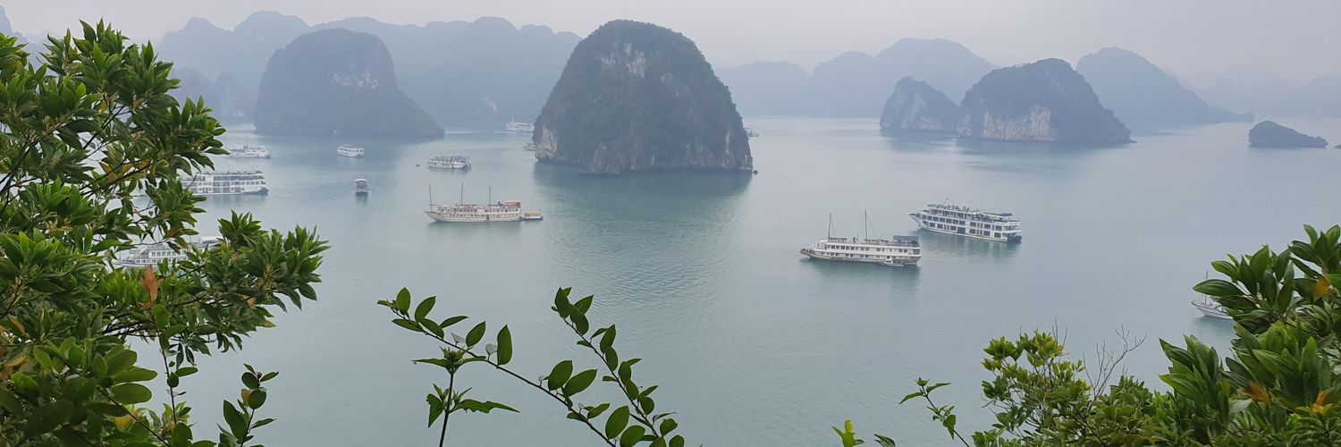 Kannietsverzinnen banner