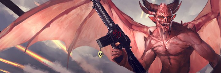 NKavv's profile banner image