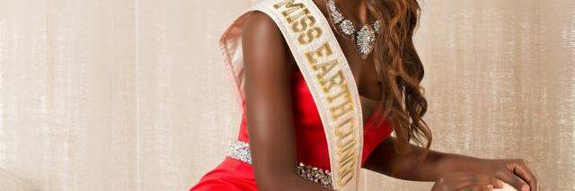 MissEarthCongo's profile banner image