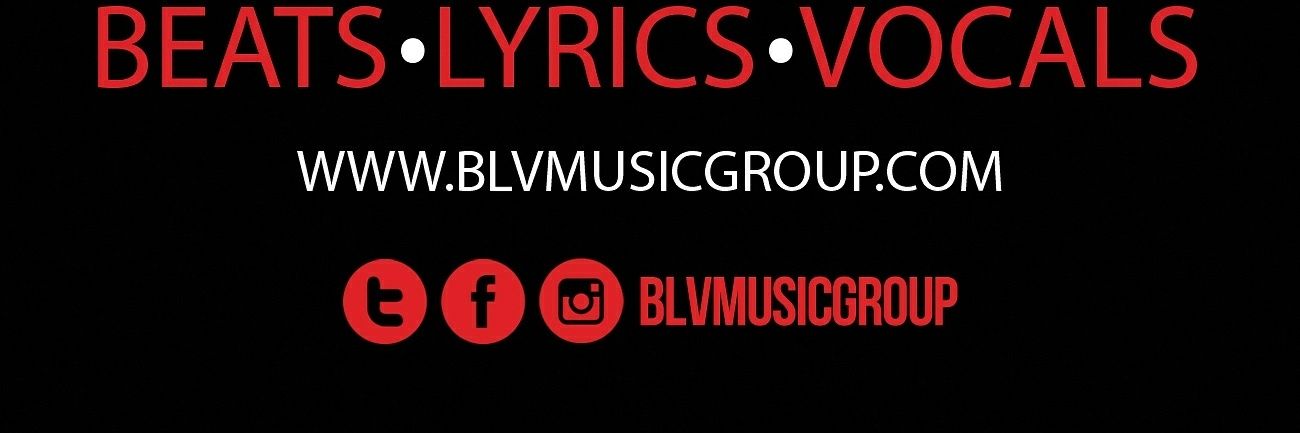 BLVMusicGroup's profile banner image