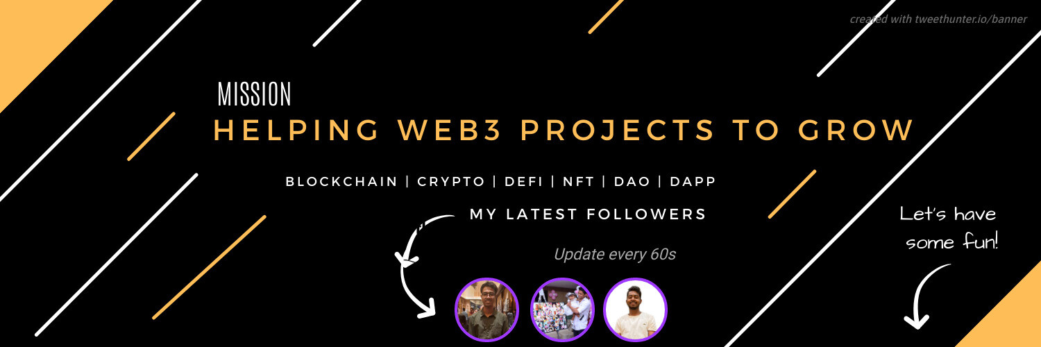 web3shiny's profile banner image