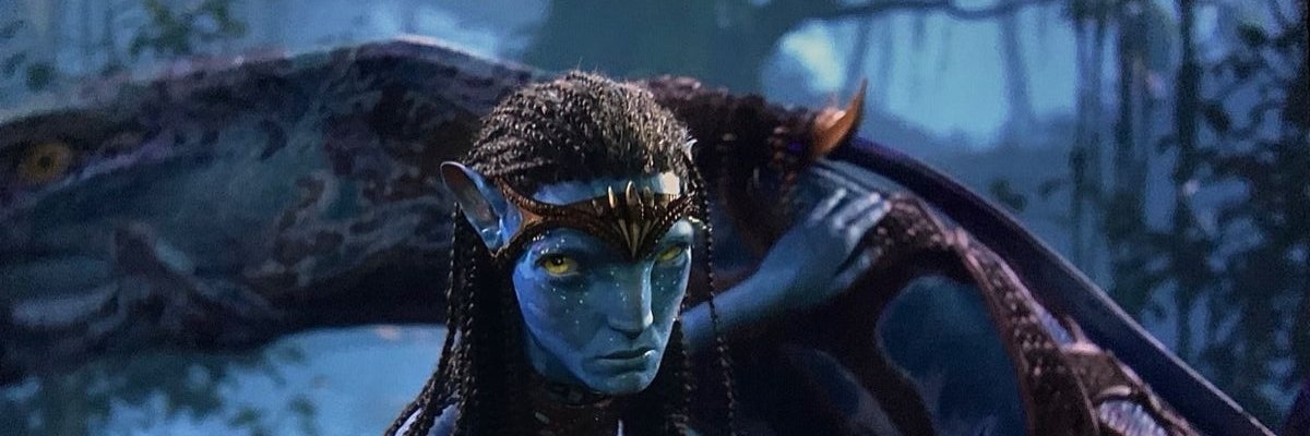 FOXXFlRE's profile banner image