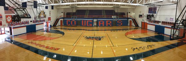 CCHSLadiesBball Profile Banner