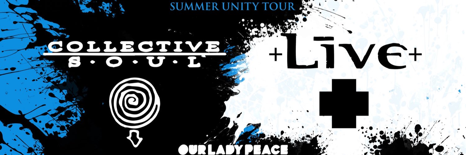 Collective Soul banner