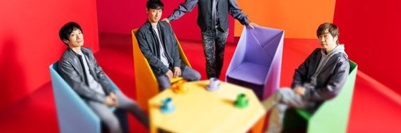YunYunmo's profile banner image