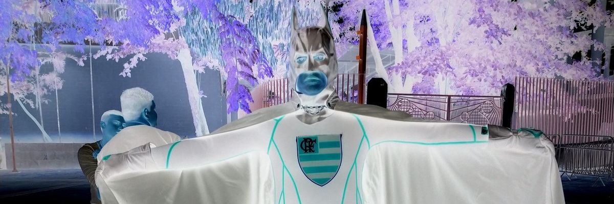 FlaSnyder's profile banner image