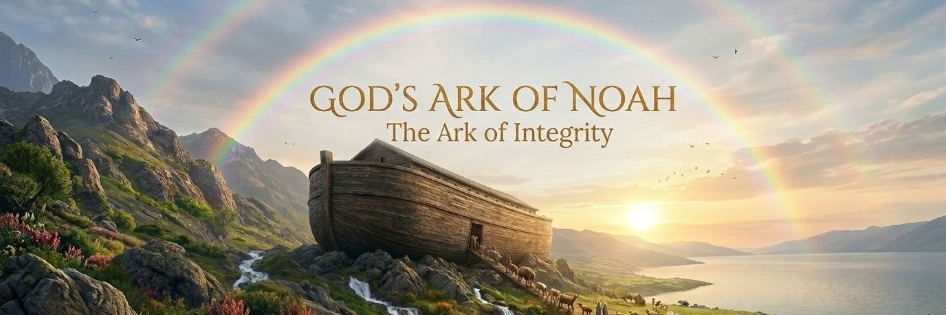 God’s Ark of Noah 🌊(본명:정종모) qorfus112@naver.com (@qorfus112) / Posts / X