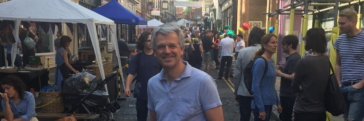 Stuart Rawlings banner