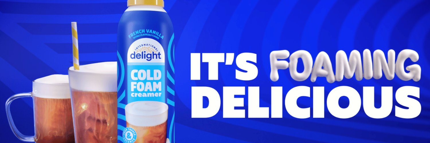 InternationalDelight banner