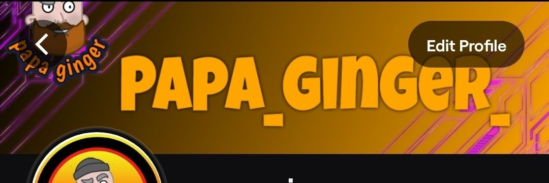 angrydad85's profile banner image