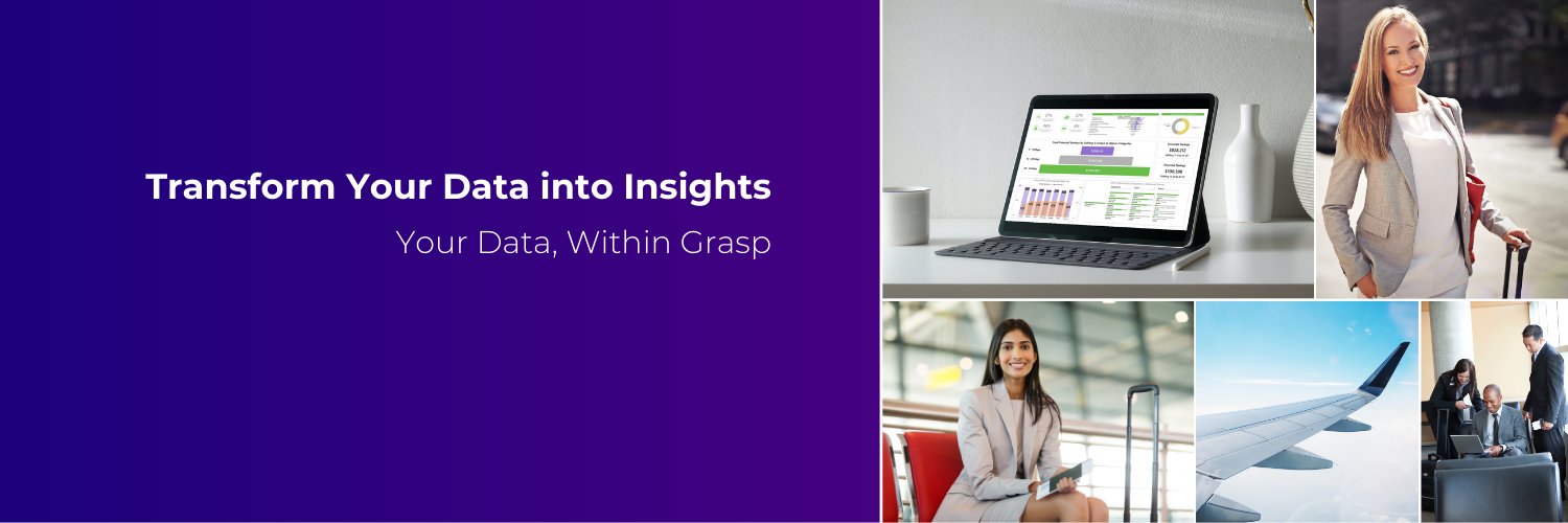 GraspTech's profile banner image