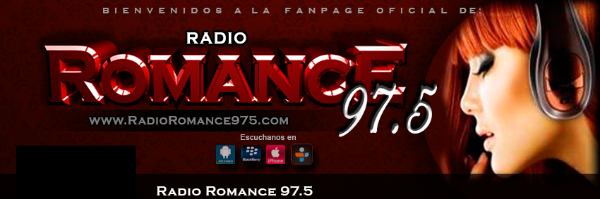 RRomance975's profile banner image