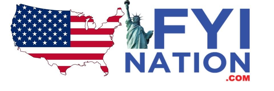 FYINation's profile banner image