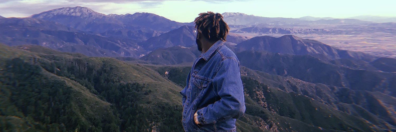 JarelisO's profile banner image