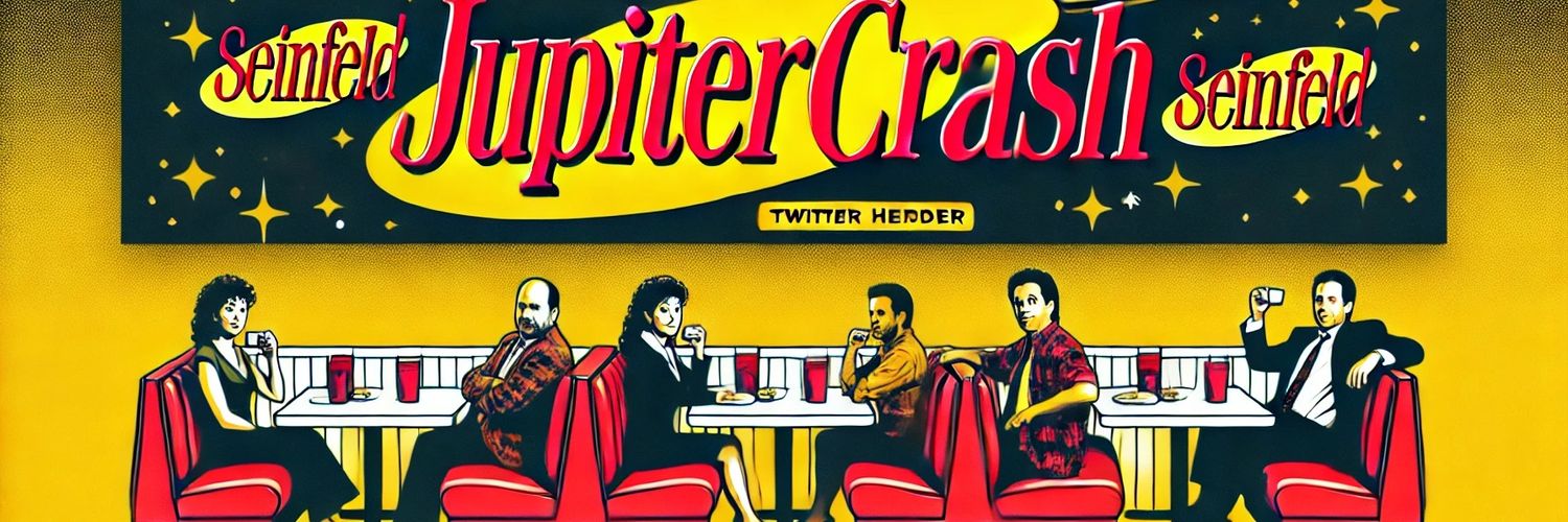 jupitercrash's profile banner image