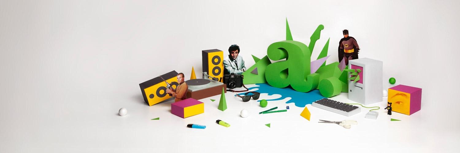 alancrowne's profile banner image