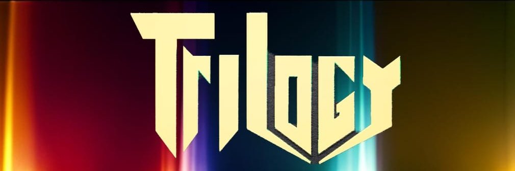 Todd D. Sonoga @TrilogyUSA1 banner