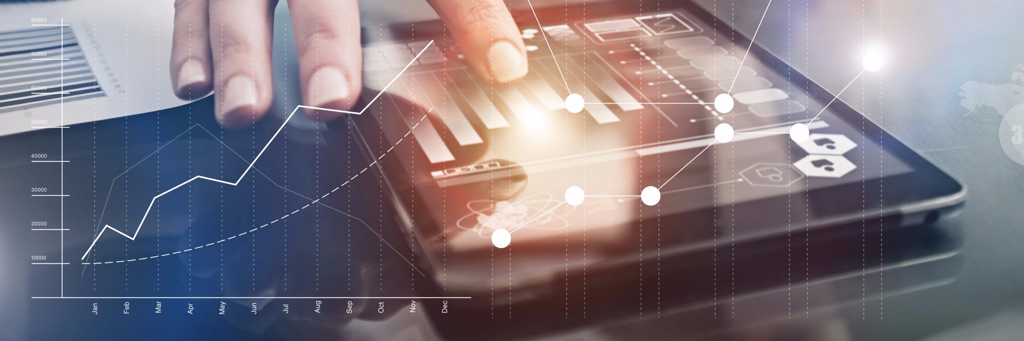 Acumen Accountants banner