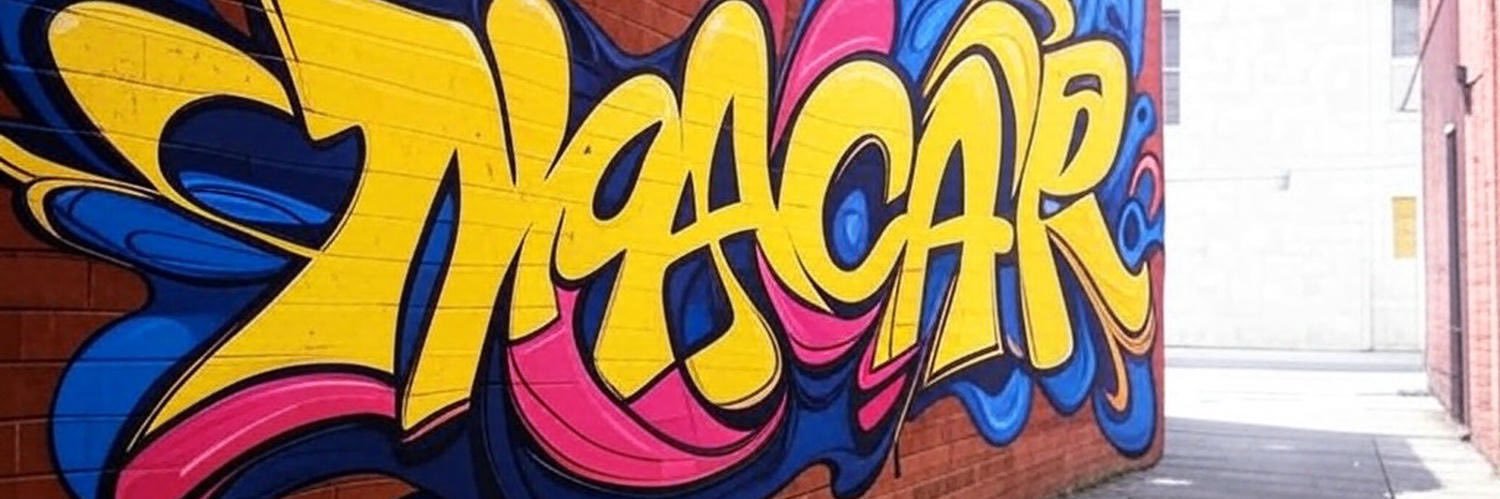 macar32's profile banner image