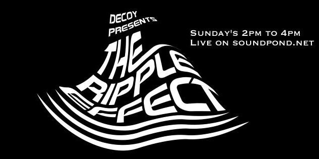 RippleRadioShow's profile banner image