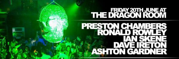 dragon_cpt Profile Banner