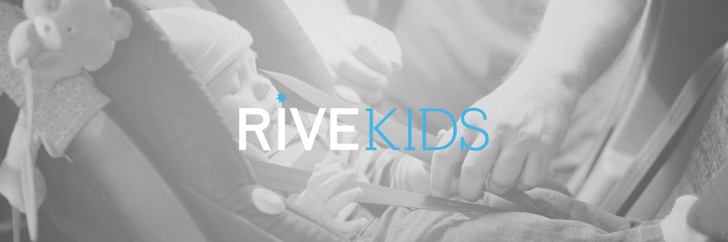 RiveKids Seguridad banner