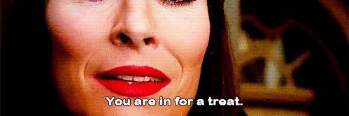 Lucé says It’s Always Halloween! banner