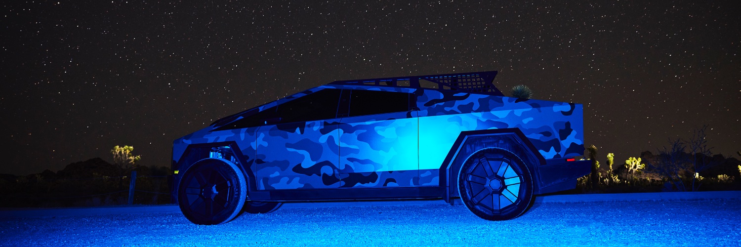 CyberBagChaser's profile banner image