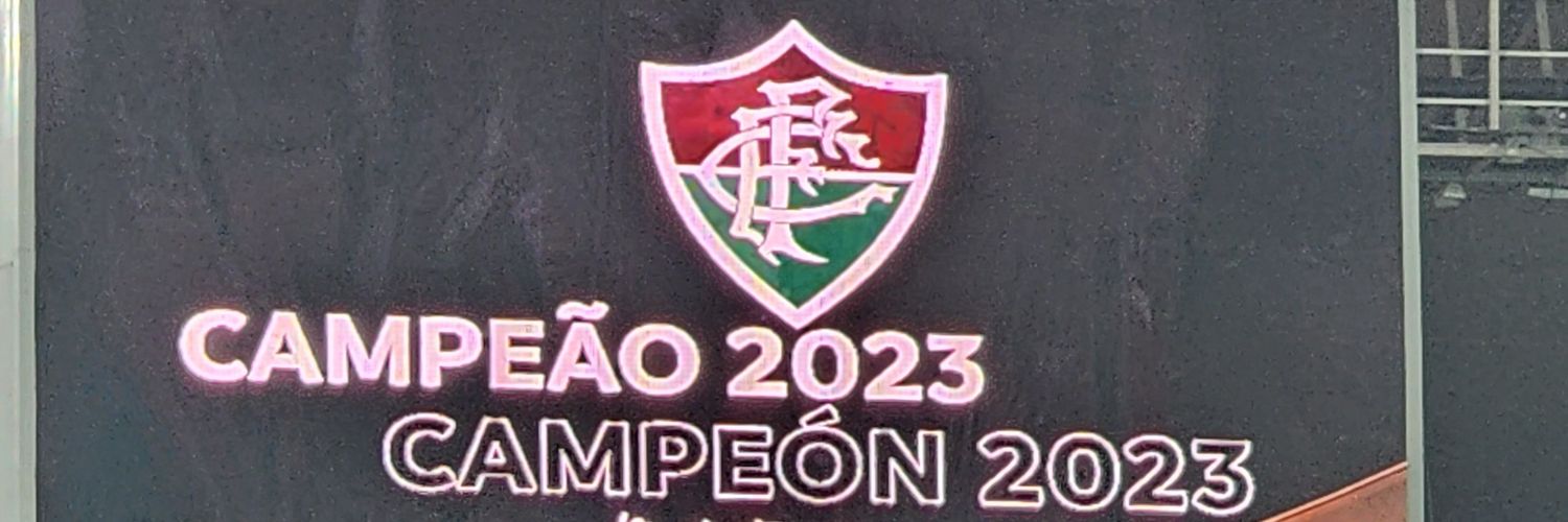 Rei da América banner