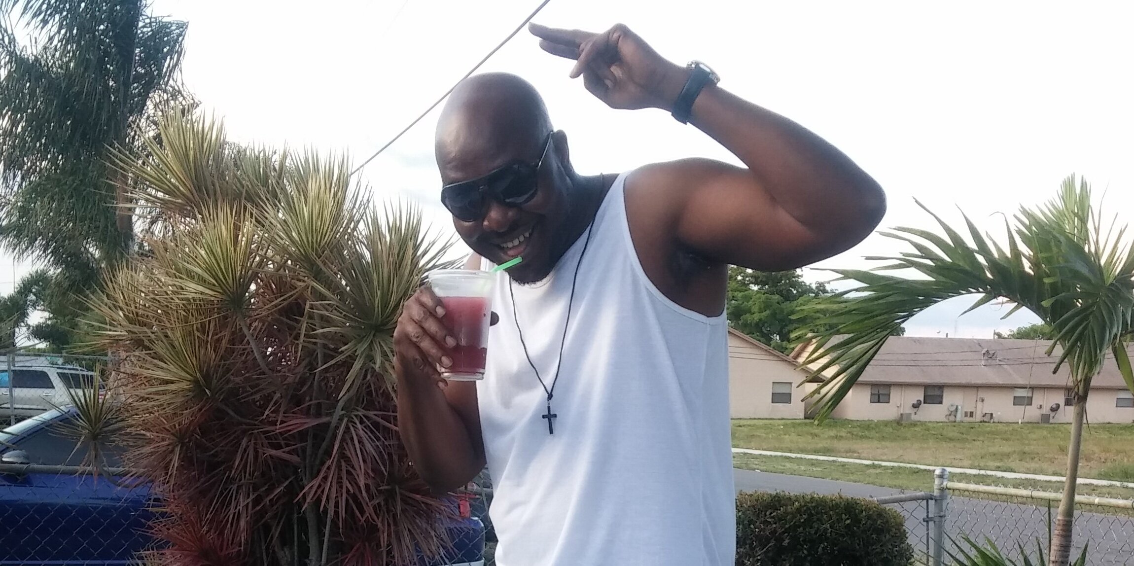 Garrett Smith banner