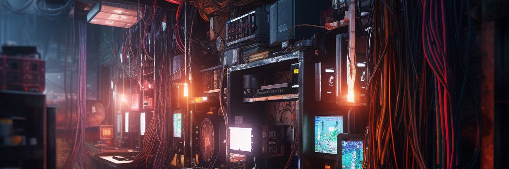ecexit's profile banner image