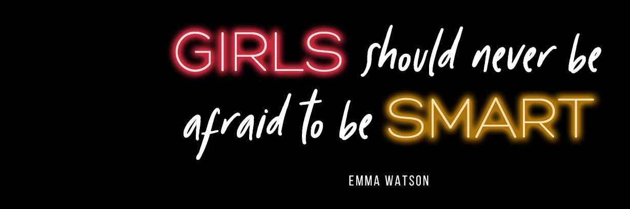 Women With Wit banner