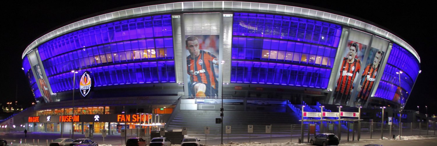 ГорловSKY banner
