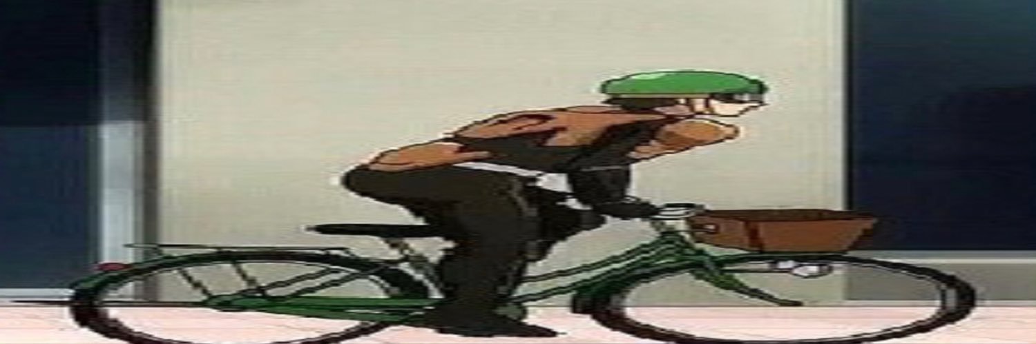 perfectjoji's profile banner image