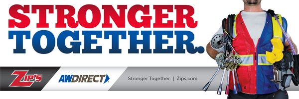 AWDirect Profile Banner