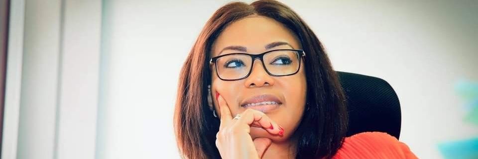 isabelle anoh banner