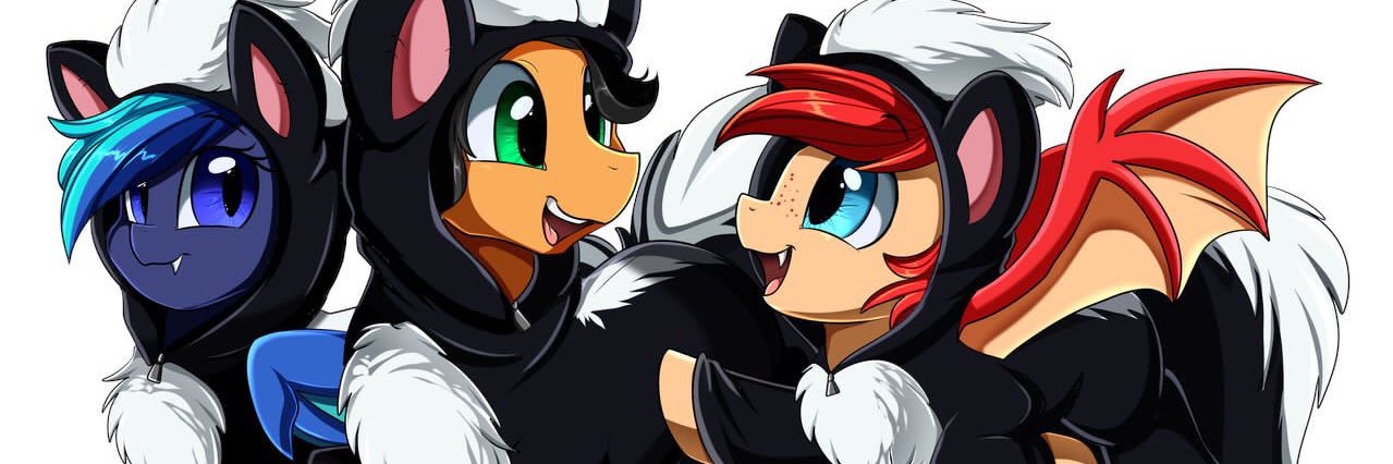 Mlp_MidnightQ's profile banner image